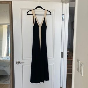 Sandro Maxi Dress